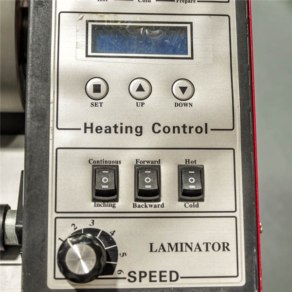 1600C5+ Automatic Cold laminating machine (7)